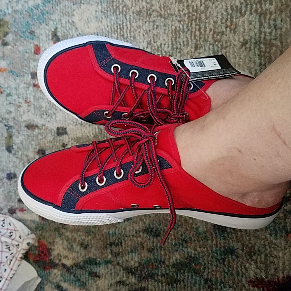 Speedo lifeguard mules